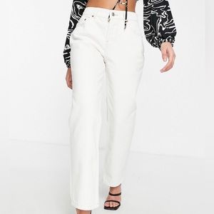 90’s Straight Leg Jean